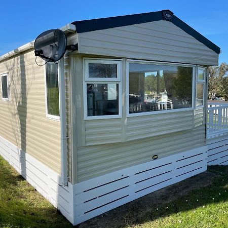 Newquay Bay Resort - Summerbreeze Pv54 Экстерьер фото