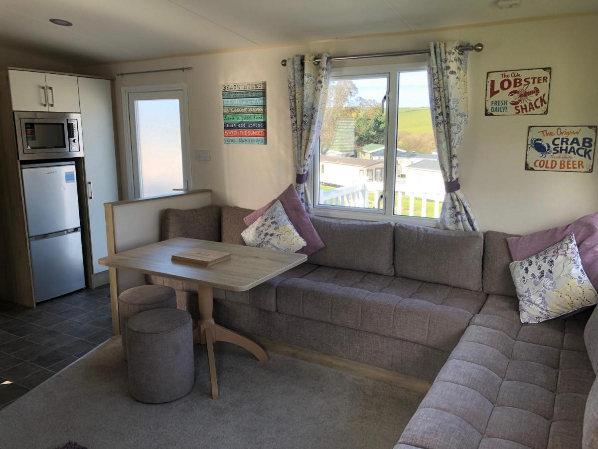 Newquay Bay Resort - Summerbreeze Pv54 Экстерьер фото