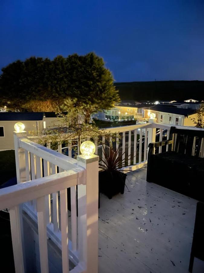 Newquay Bay Resort - Summerbreeze Pv54 Экстерьер фото